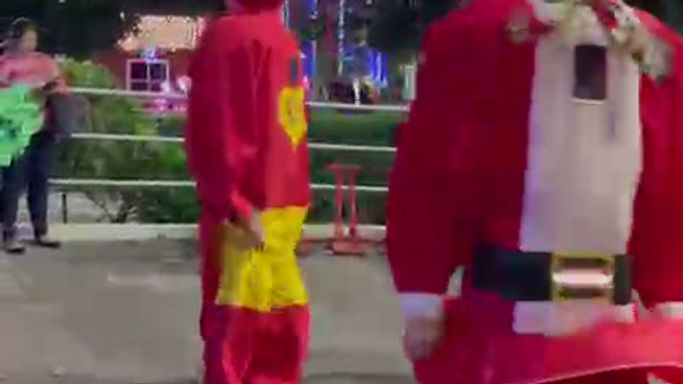 118 años Cantonato Santa Ana A7